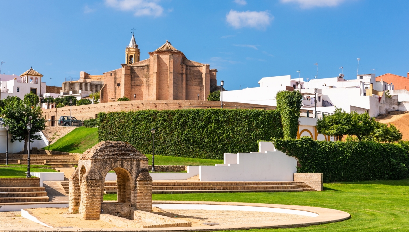 imagen de cabecera del circuito Alma Andaluza con Portugal